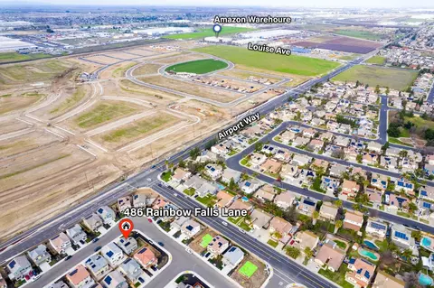View/Area - 486 Rainbow Falls Ln, Manteca, CA 95337 photo 8 of 10