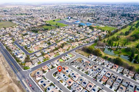 View/Area - 486 Rainbow Falls Ln, Manteca, CA 95337 photo 10 of 10