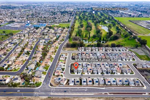 View/Area - 486 Rainbow Falls Ln, Manteca, CA 95337 photo 3 of 10