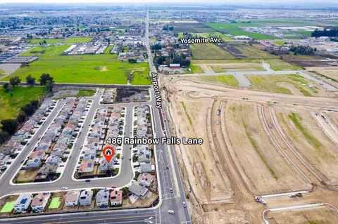 View/Area - 486 Rainbow Falls Ln, Manteca, CA 95337 photo 5 of 10