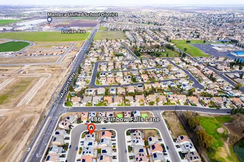 View/Area - 486 Rainbow Falls Ln, Manteca, CA 95337 photo 9 of 10