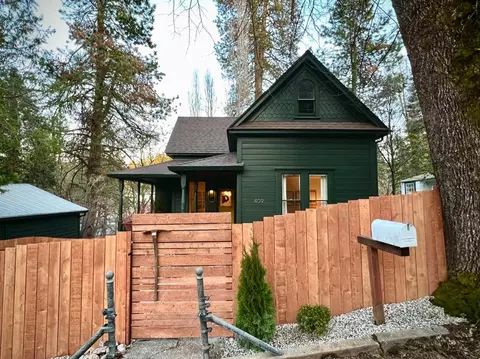 409 Sacramento St, Nevada City, CA 95959