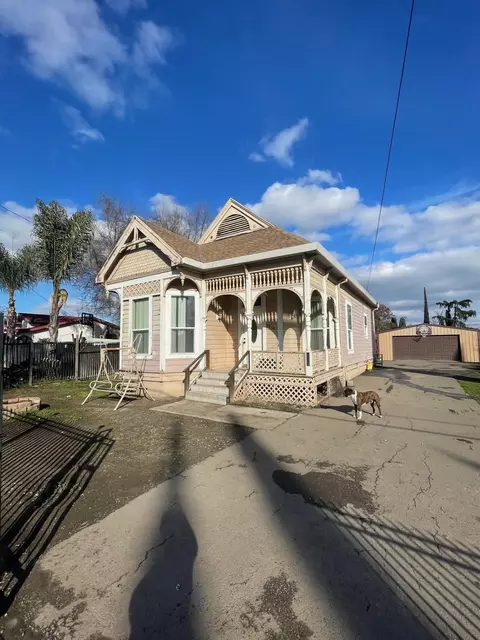 2810 Harris Ave, Stockton, CA 95206 photo 2