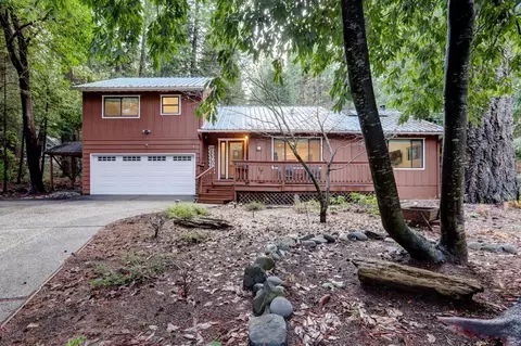 15513 Cascade Loop, Nevada City, CA 95959