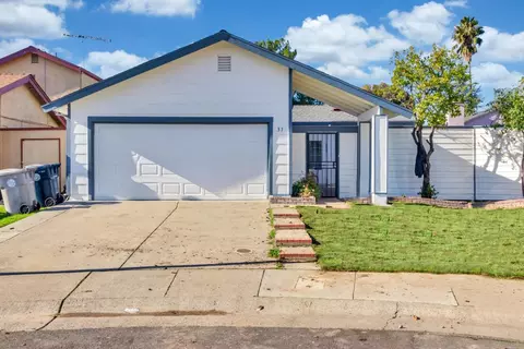 31 Fen Ct, Sacramento, CA 95823