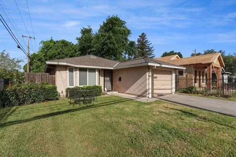 4024 Martin Luther King Jr Blvd, Sacramento, CA 95820