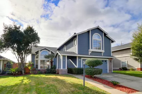 1313 Champagne Cir, Roseville, CA 95747
