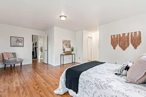 Bedroom - 442 Pine St, Grass Valley, CA 95945 photo 3 of 4