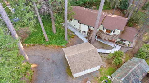 Exterior - 442 Pine St, Grass Valley, CA 95945 photo 4 of 31