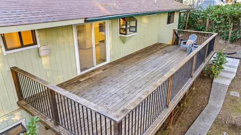 Exterior - 442 Pine St, Grass Valley, CA 95945 photo 29 of 31