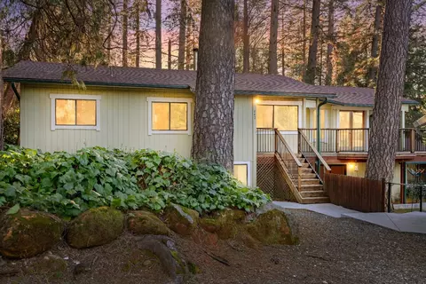 Exterior - 442 Pine St, Grass Valley, CA 95945 photo 1 of 31
