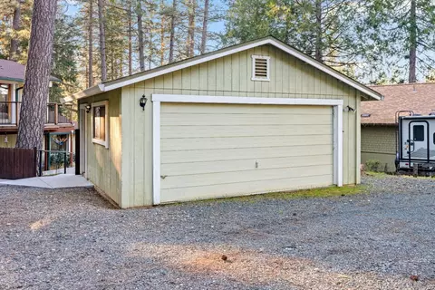 Exterior - 442 Pine St, Grass Valley, CA 95945 photo 15 of 31