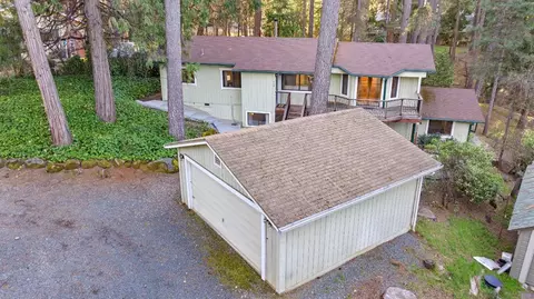 Exterior - 442 Pine St, Grass Valley, CA 95945 photo 9 of 31