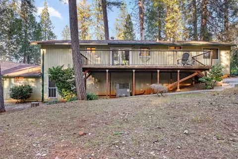 Exterior - 442 Pine St, Grass Valley, CA 95945 photo 24 of 31