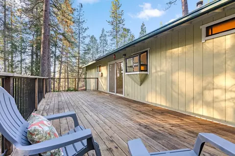 Exterior - 442 Pine St, Grass Valley, CA 95945 photo 25 of 31