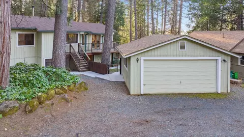 Exterior - 442 Pine St, Grass Valley, CA 95945 photo 5 of 31