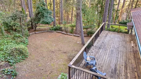 Exterior - 442 Pine St, Grass Valley, CA 95945 photo 30 of 31