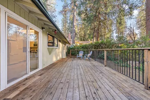 Exterior - 442 Pine St, Grass Valley, CA 95945 photo 26 of 31