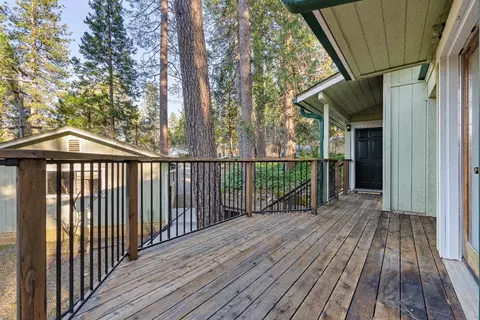 Exterior - 442 Pine St, Grass Valley, CA 95945 photo 17 of 31