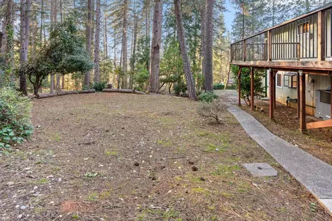 Exterior - 442 Pine St, Grass Valley, CA 95945 photo 23 of 31