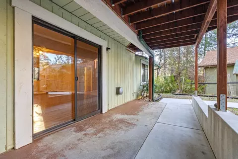 Exterior - 442 Pine St, Grass Valley, CA 95945 photo 19 of 31