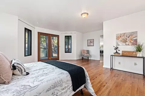 Bedroom - 442 Pine St, Grass Valley, CA 95945 photo 4 of 4