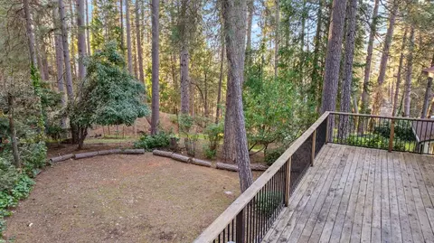 Exterior - 442 Pine St, Grass Valley, CA 95945 photo 31 of 31