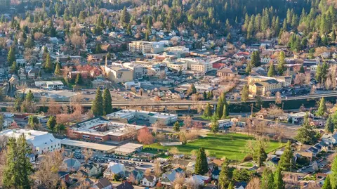 View/Area - 442 Pine St, Grass Valley, CA 95945 photo 5 of 5
