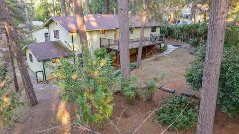 Exterior - 442 Pine St, Grass Valley, CA 95945 photo 27 of 31