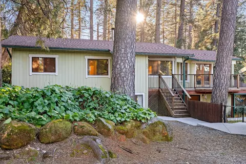 Exterior - 442 Pine St, Grass Valley, CA 95945 photo 14 of 31