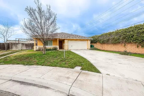 2887 N Drake Ave, Merced, CA 95348 photo 2