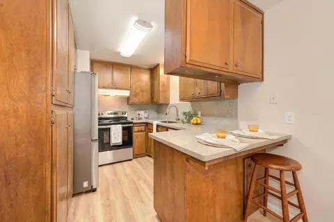 Kitchen - 1618 Colusa Ave, Davis, CA 95616 photo 2 of 12