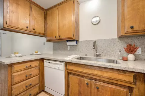Kitchen - 1618 Colusa Ave, Davis, CA 95616 photo 12 of 12