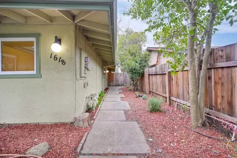 Exterior - 1618 Colusa Ave, Davis, CA 95616 photo 3 of 19