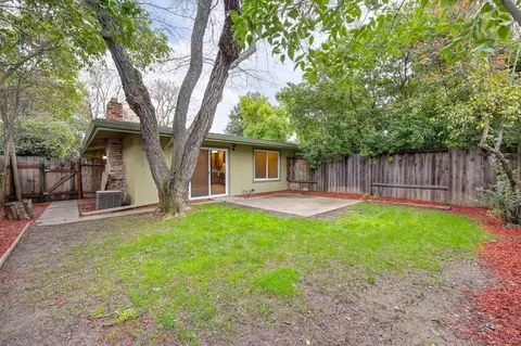 Exterior - 1618 Colusa Ave, Davis, CA 95616 photo 9 of 19