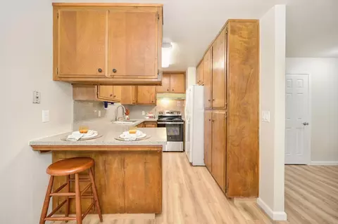 Kitchen - 1618 Colusa Ave, Davis, CA 95616 photo 8 of 12