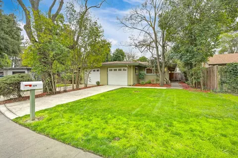 Exterior - 1618 Colusa Ave, Davis, CA 95616 photo 2 of 19