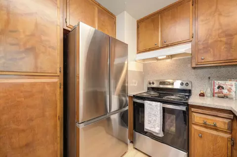 Kitchen - 1618 Colusa Ave, Davis, CA 95616 photo 4 of 12