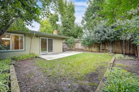 Exterior - 1618 Colusa Ave, Davis, CA 95616 photo 18 of 19