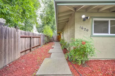 Exterior - 1618 Colusa Ave, Davis, CA 95616 photo 12 of 19