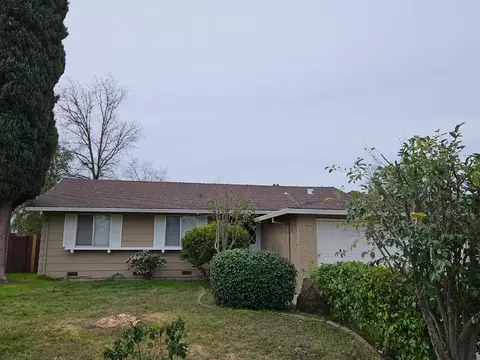 4684 Kerwood Way, Sacramento, CA 95823
