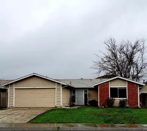 Undisclosed, Sacramento, CA 95823