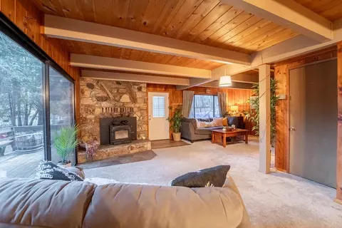 15224 Nugget St, Nevada City, CA 95959