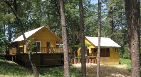 15855 Blind Shady Rd, Nevada City, CA 95959