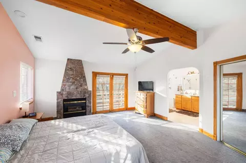 Bedroom - 3924 Marshall Ave, Carmichael, CA 95608 photo 1 of 4