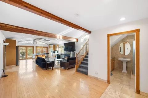 Living - 3924 Marshall Ave, Carmichael, CA 95608 photo 1 of 4