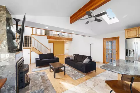 Living - 3924 Marshall Ave, Carmichael, CA 95608 photo 3 of 4
