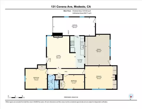 131 Covena Ave, Modesto, CA 95354 photo 34