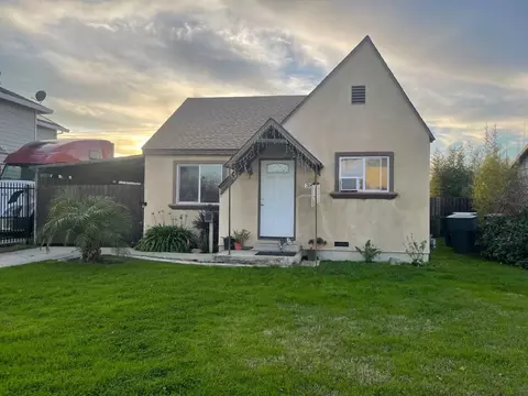 3813 Balsam St, Sacramento, CA 95838