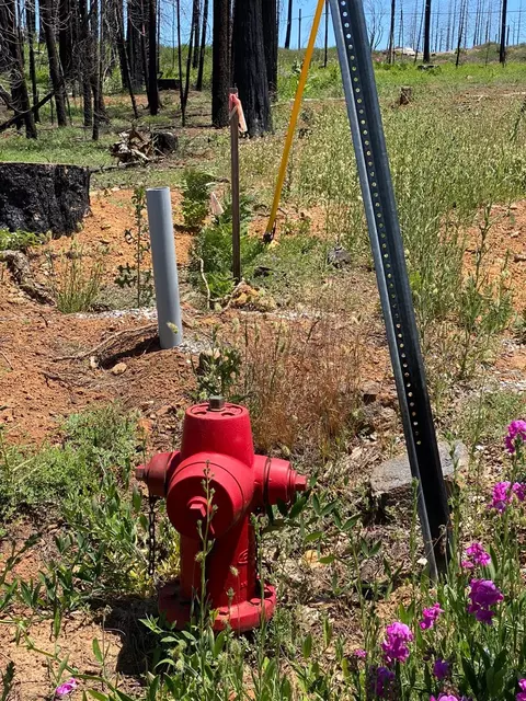 5202 Wooded Glen Rd, Grizzly Flats, CA 95636